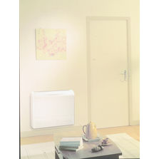 Gamme de splits réversibles pour mur et plafond | Gamme Inverter