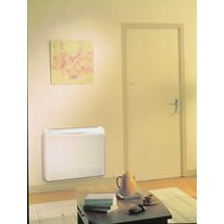 Gamme de splits réversibles pour mur et plafond | Gamme Inverter