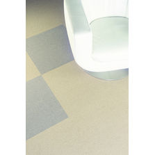 Dalle de moquette en 10 teintes chinées | Forum