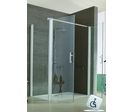 Parois pour douche ouverte accessible PMR | Jazz Douche Ouverte