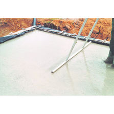 Superplastifiant haut réducteur d'eau | Adva Floor 280