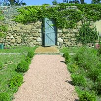 Gravillons, galets et sables pour aménagement extérieur | Natur'déco