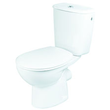 Ensemble WC prêt à poser | Pack WC Excel