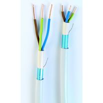 Câble supprimant les champs électromagnétiques | Acologis