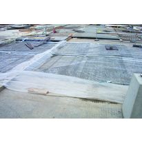 Membrane d'étanchéité en polyéthylène de 150 ou 200 microns d'épaisseur | Sécurifilm