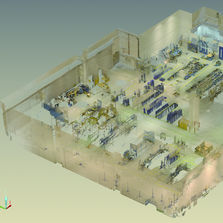 Nouveau logiciel de gestion d'informations pour scanners | SCENE 
