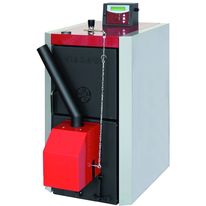 Chaudière bois à allumage automatique | Woodpell