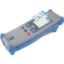 Analyseur de combustion à capteurs interchangeables | UniGas 4000c