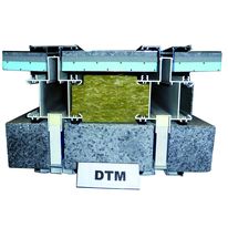 Double toiture haute performance pour véranda | DTM