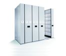 Rayonnages d'archives mobiles | Rayonnage mobile Compactus Original XTR/ Dynamic XTR/ Dynamic PRO