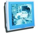 Ecrans médicalisés pour hôpitaux | Onyx 21x