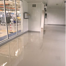 Résine de sol conductrice | Neopox Color ESD