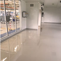 Résine de sol conductrice | Neopox Color ESD