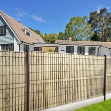 Kits d'occultation en bois pour la protection des espaces extérieurs | Aquiwood