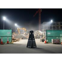 La solution autonome facile à déployer pour sécuriser vos sites temporaires 