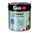 Peinture murale mate à séchage rapide | Camimat