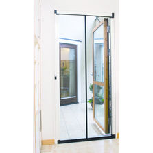 Moustiquaire enroulable latérale pour porte | Insectidoor