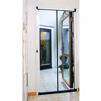 Moustiquaire enroulable latérale pour porte | Insectidoor