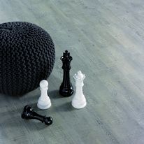 Revêtement vinyle en 5 mm d'épaisseur et 0,55 mm de couche d'usure | Alsafloor Vinyle Prestige