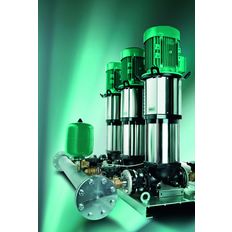 Pompes centrifuges multicellulaires | Helix