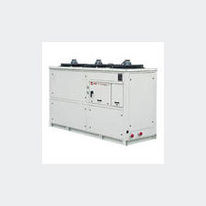 Refroidisseur d'eau réversible à condensation par air | Aquastream