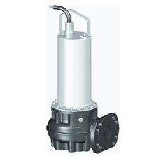 Pompe de relevage pour eaux chargées | FVO 206