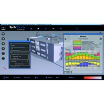 Logiciel de simulation énergétique des projets architecturaux | Techtouch
