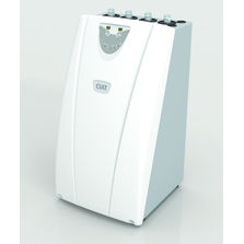 Pompe à chaleur géothermique eau/eau | Aurea 2