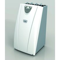 Pompe à chaleur géothermique eau/eau | Aurea 2