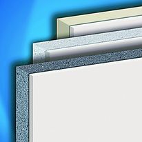 Doublages thermiques pour isolation intérieure | Polyplac