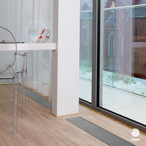 Appareil pour chauffage, unité de froid et de renouvellement d'air | Clima Canal