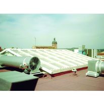 Panneau de couverture translucide pour l'éclairage naturel | Isoclair