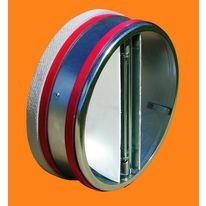 Clapet pare-flamme automatique pour système de ventilation | TPF 120-1s