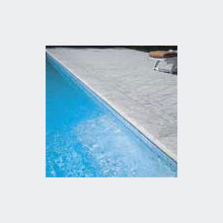 Margelles en pierre calcaire | Margelles de piscine