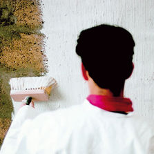 Imperméabilisation intérieure des ouvrages enterrés | Trifondex