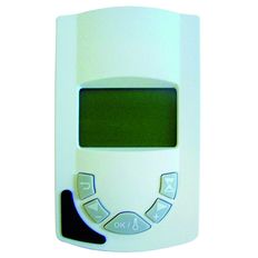 Thermostat électronique à infrarouges | Emetteur à affichage digital