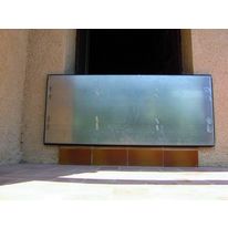 Barrière de protection anti-inondation pour ouvertures | Block'eau