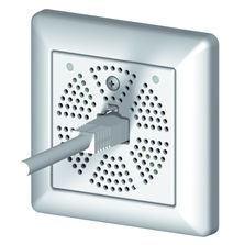 Prise pour création d'un réseau par câblage existant | Mx2Wire