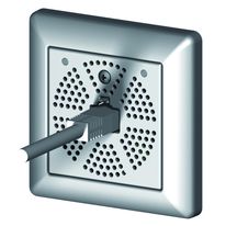 Prise pour création d'un réseau par câblage existant | Mx2Wire