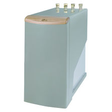 Pompes à chaleur réversibles à COP jusqu'à 5,14 | Gaïa