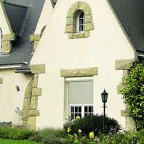 Volets roulants à tabliers en aluminium ou PVC | R/RS