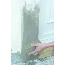 Mortier de réparation fibré à prise rapide | Sika Monotop 612 F