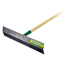 racle à bitume et béton | Racle VRD