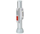 Colonnes à équiper pour distribution verticale des courants | Colonnes