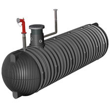 Cuve pour réserve incendie Carat XXL | GRAF