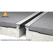 Joint de parking étanche pour toiture terrasse circulable – JDH 5.25