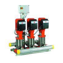 Surpresseurs à usage collectif ou individuel | Hydroplus E (Ebms-2G)