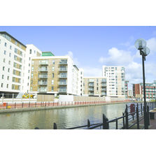 Système d'isolation extérieure en laine de roche sous enduit | Red'Art 