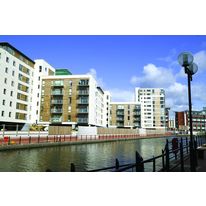 Système d'isolation extérieure en laine de roche sous enduit | Red'Art 