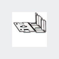 Arrêt neige et crochet garde-neige | Garde-neige